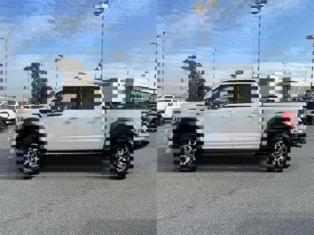 Certified 2022 Ford F150 Raptor w/ Equipment Group 801A High image 28