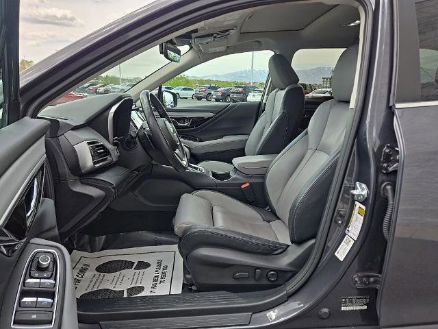 Used 2024 Subaru Outback Limited AWD/4WD image 20