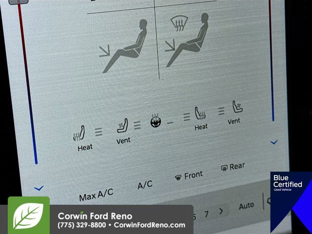 Used 2022 RAM 2500 Laramie image 25