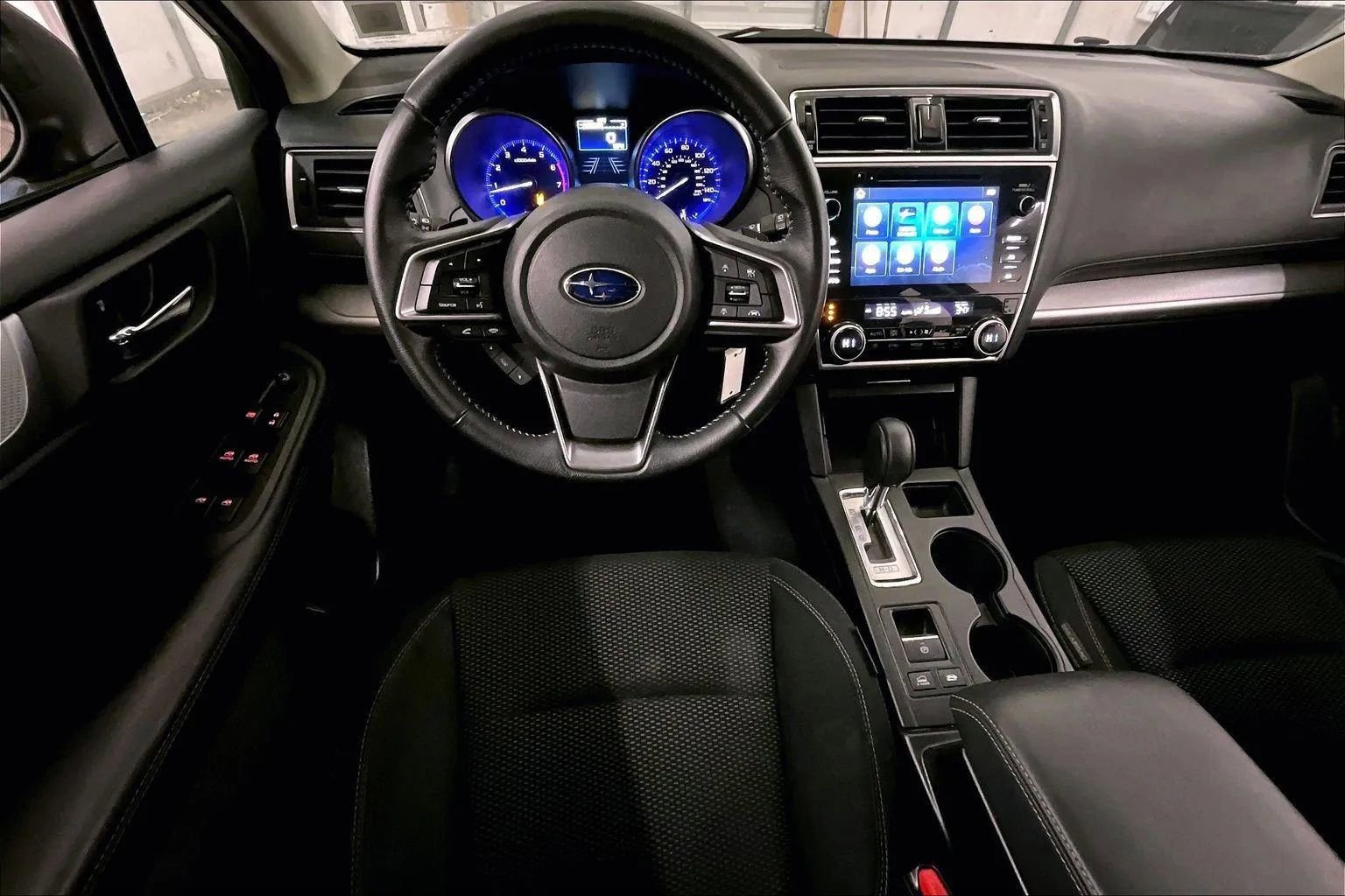 Used 2019 Subaru Outback 2.5i Premium image 5