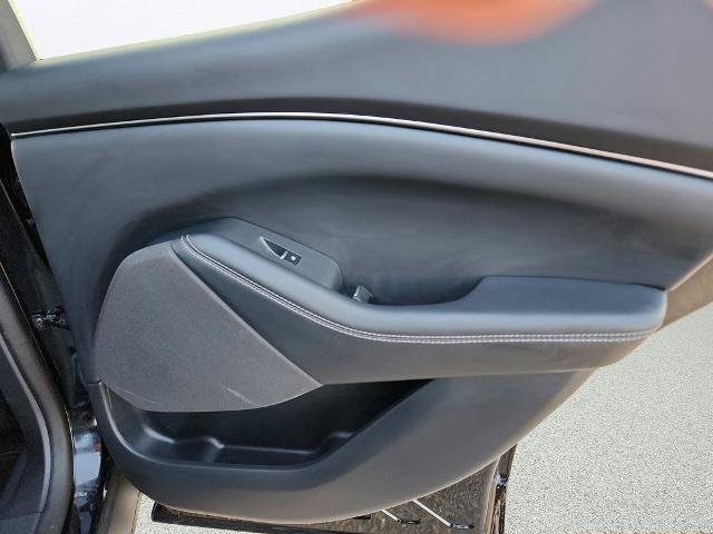 Certified 2024 Ford Mustang Mach-E Select RWD image 25