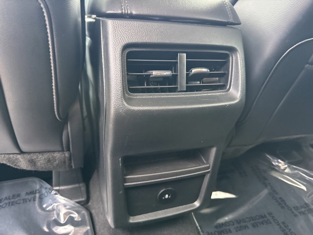 Certified 2024 Ford Edge SEL image 26