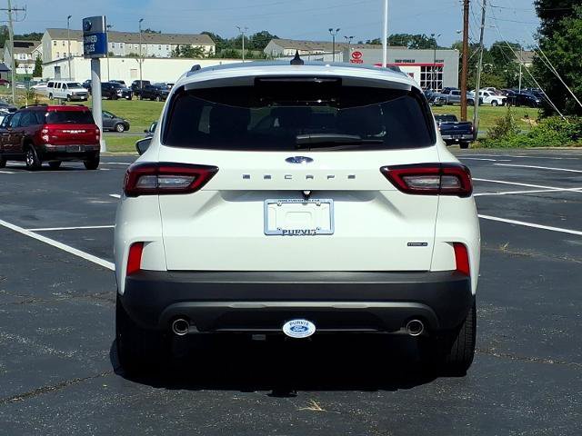Certified 2025 Ford Escape ST-Line Select w/ Class II Trailer Tow Package AWD/4WD image 4