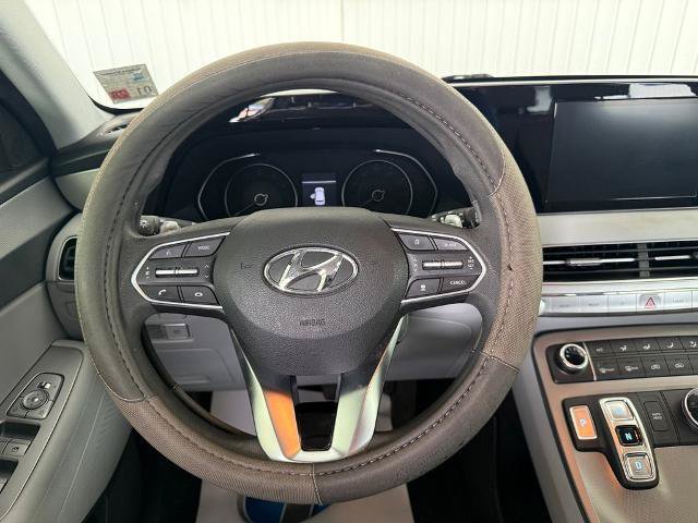 Used 2022 Hyundai Palisade SE AWD/4WD image 15