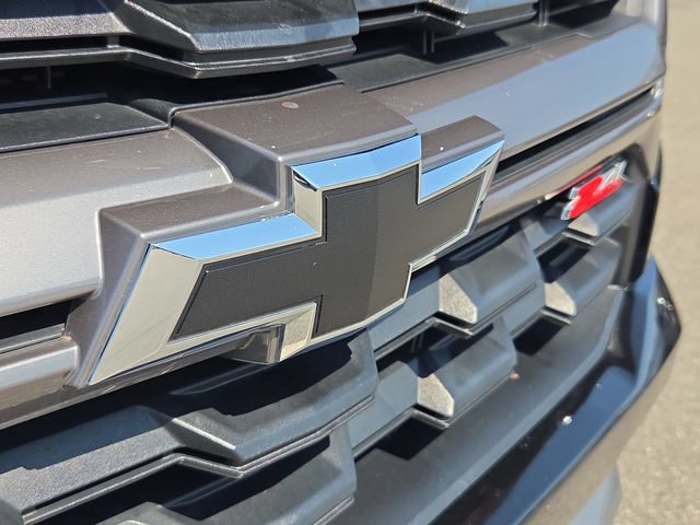 Used 2022 Chevrolet Colorado Z71 RWD image 32