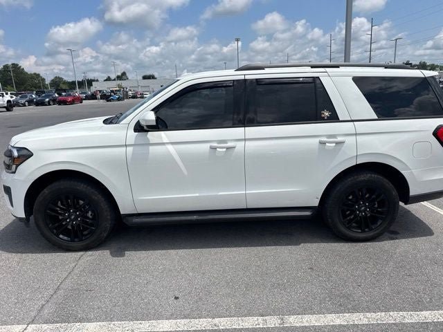 Certified 2024 Ford Expedition XLT AWD/4WD image 18