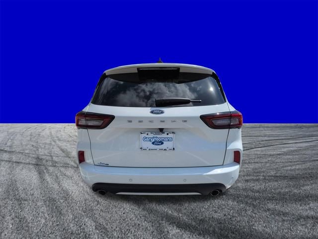 Certified 2024 Ford Escape ST-Line w/ Tech Pack #1 image 5