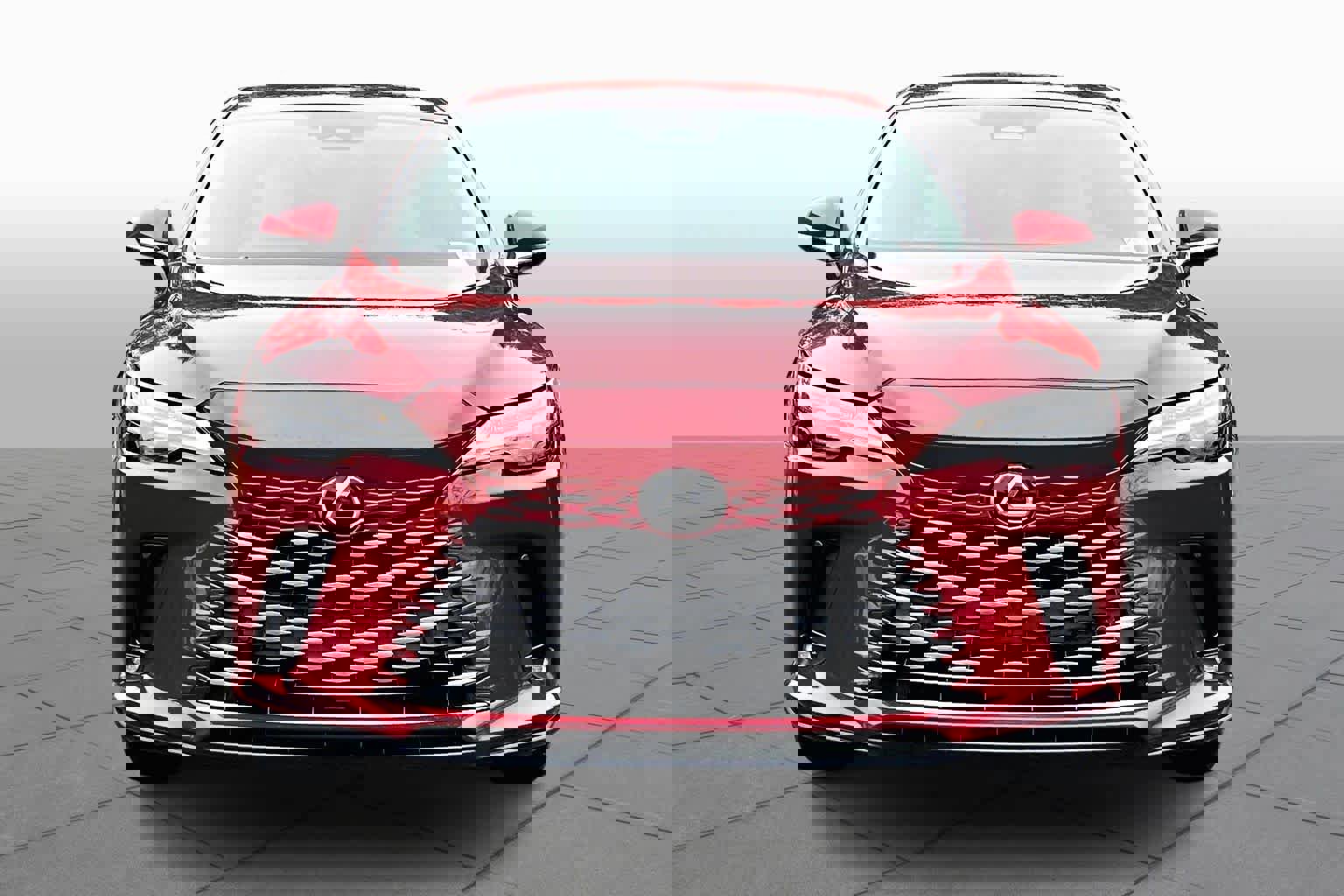 Used 2024 Lexus RX 350 FWD image 3