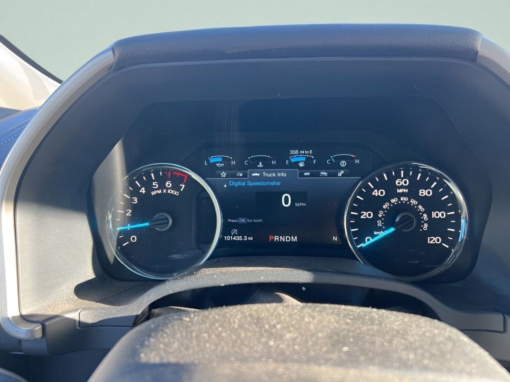 Certified 2019 Ford F150 Lariat image 24