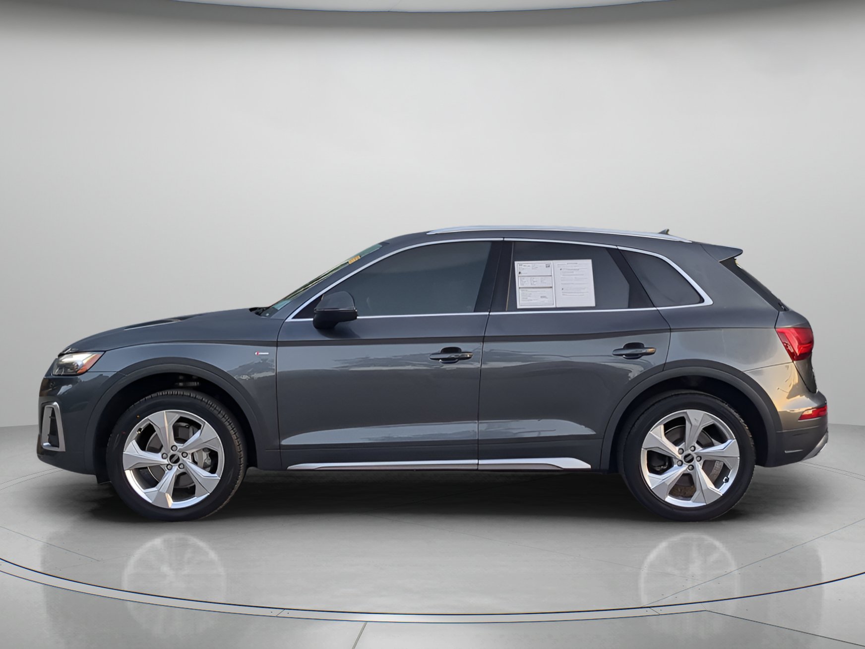 Used 2022 Audi Q5 2.0T Premium Plus w/ Premium Plus Package AWD/4WD image 43