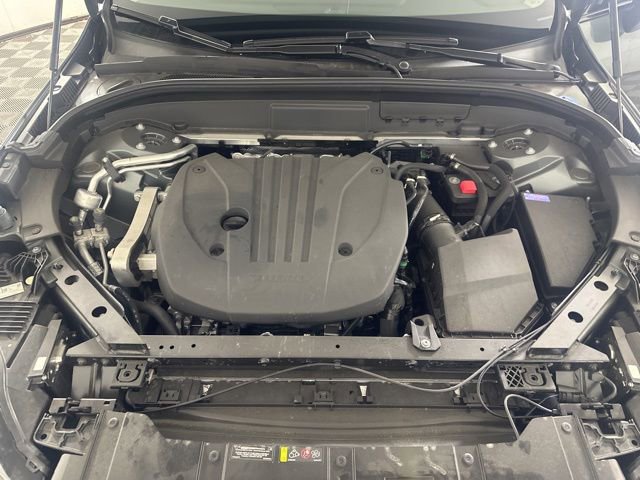 Used 2026 Volvo XC60 B5 Plus w/ Climate Package image 21