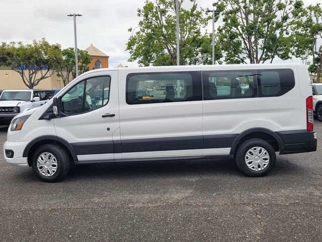 Certified 2023 Ford Transit 350 XLT RWD image 4