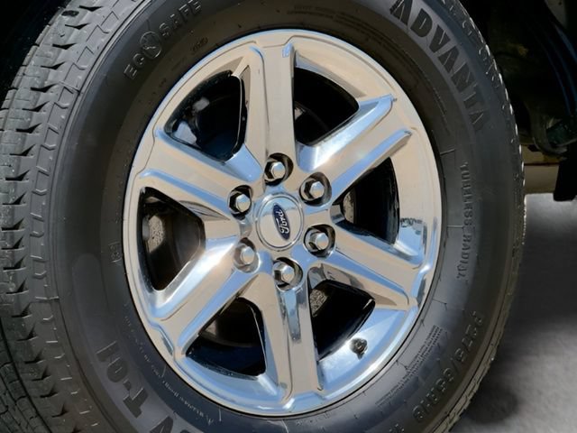 Certified 2024 Ford F150 XLT w/ Mobile Office Package AWD/4WD image 14