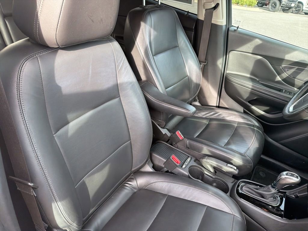 Used 2020 Buick Encore Essence image 24