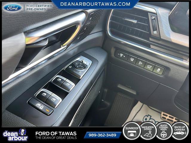 Used 2024 Kia Telluride SX Prestige X-Line AWD/4WD image 10