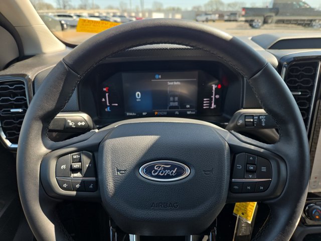 Certified 2024 Ford Ranger XLT w/ Equipment Group 301A High image 18