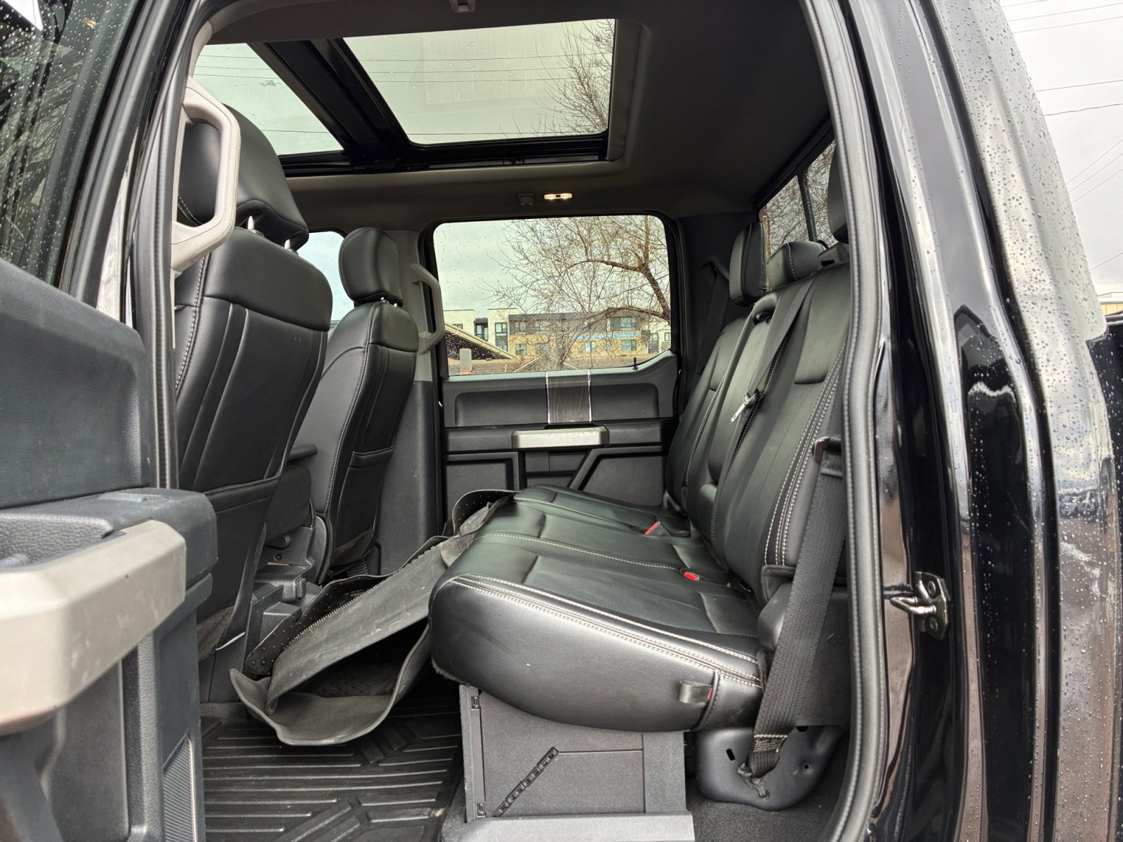 Certified 2021 Ford F250 Lariat image 17