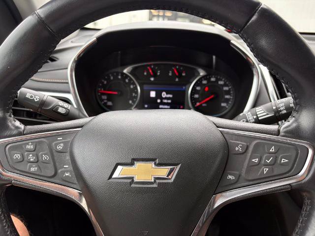 Used 2021 Chevrolet Equinox Premier AWD/4WD image 21