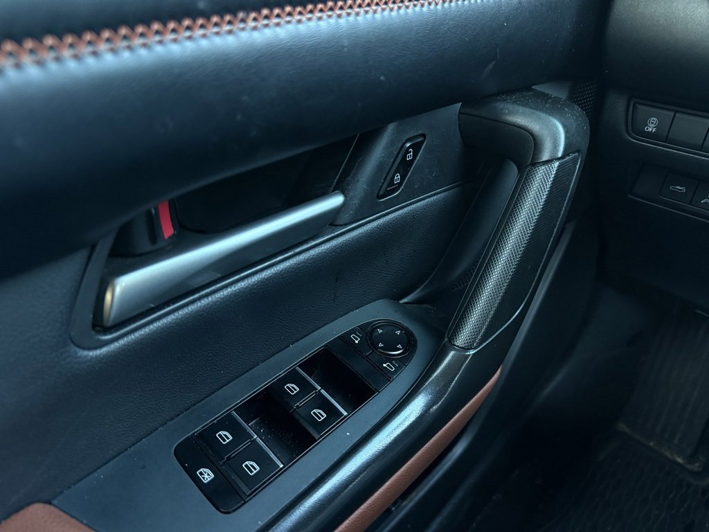 Used 2023 MAZDA CX-50 AWD 2.5 Turbo w/ Weather Package image 12