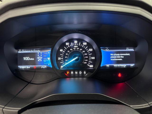 Certified 2024 Ford Edge SEL w/ Convenience Package image 19