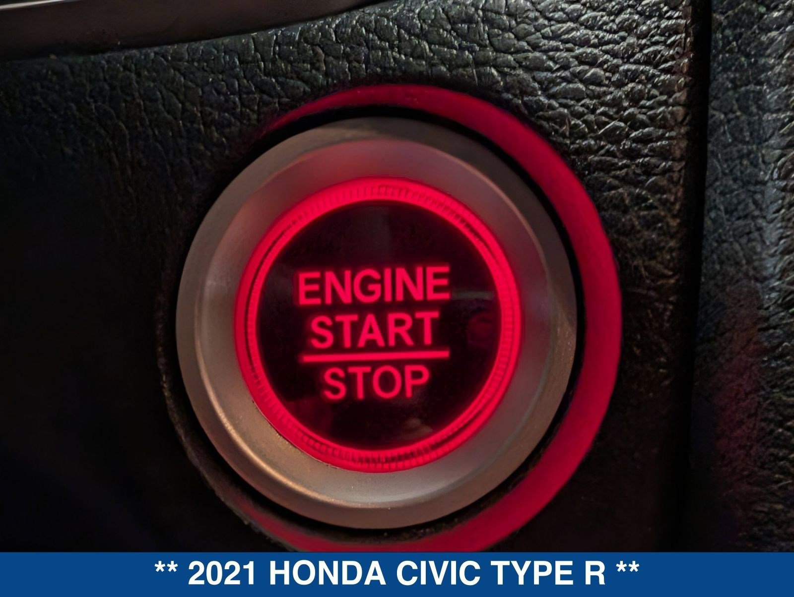 Used 2021 Honda Civic Type R image 32