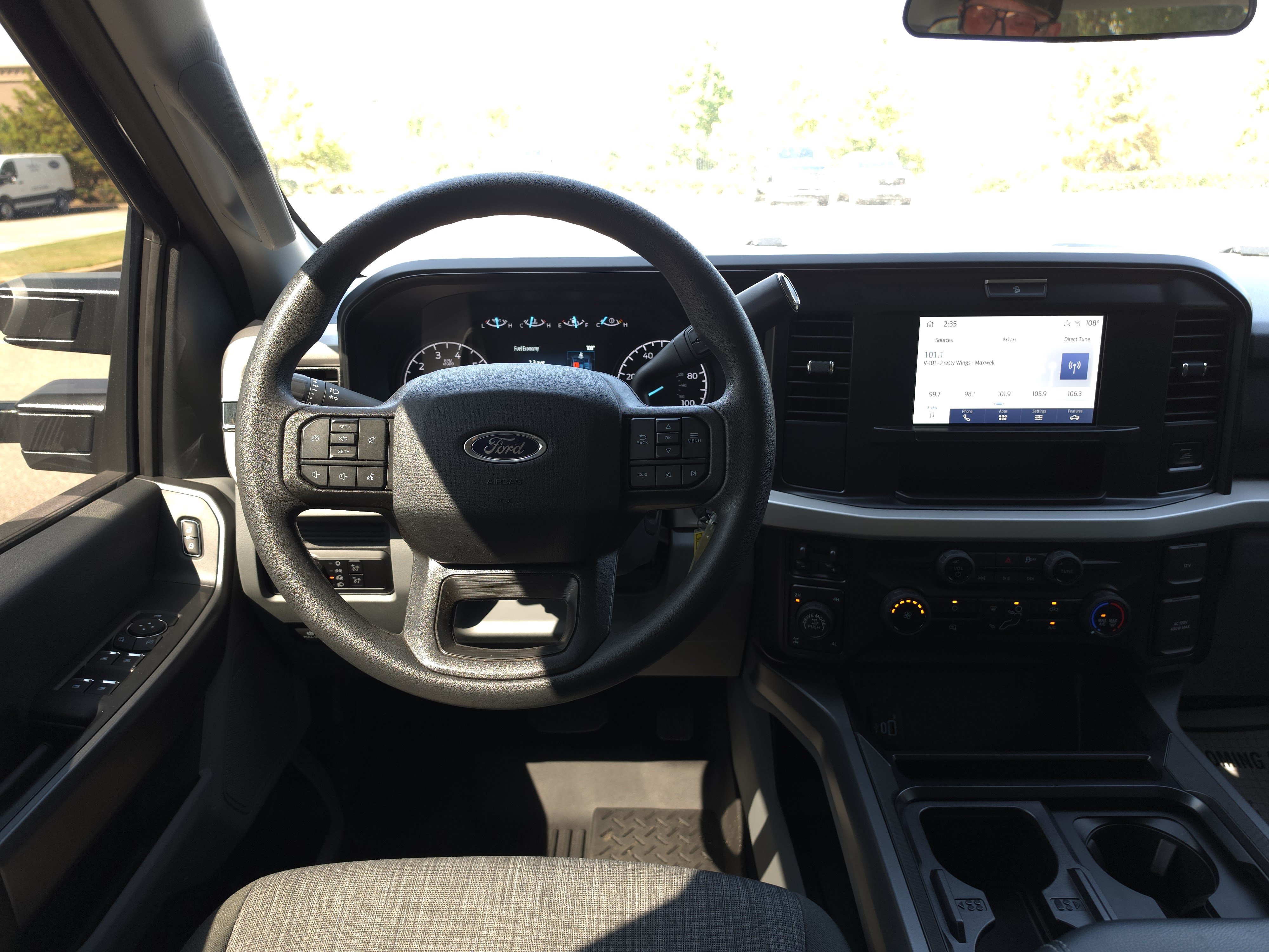 Certified 2026 Ford F250 XLT w/ Tremor Off-Road Package AWD/4WD image 10