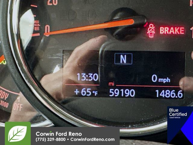 Used 2019 MINI Cooper S w/ Signature Upholstery Package image 15