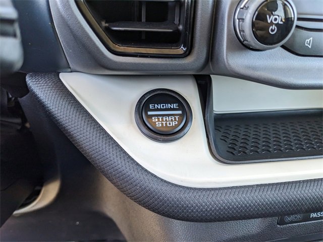 Certified 2024 Ford Bronco Sport Heritage image 24