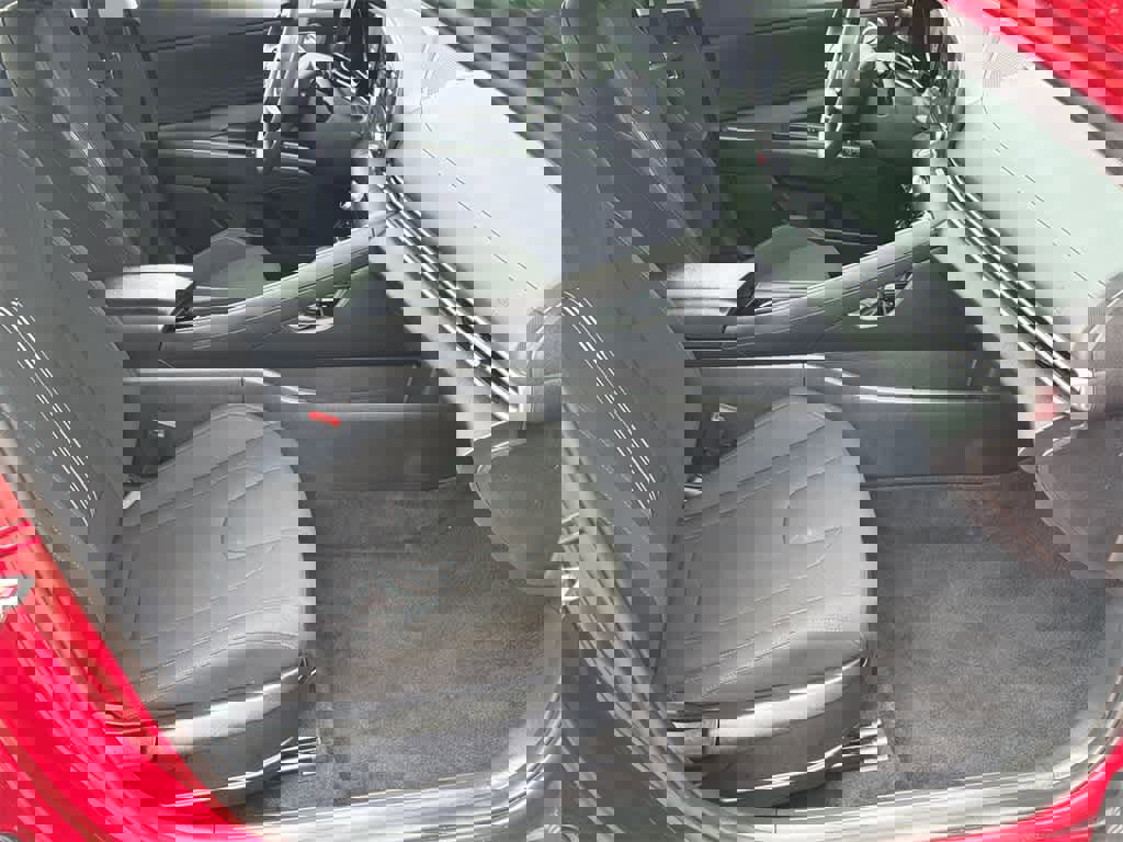 Used 2023 Hyundai Elantra Blue image 12