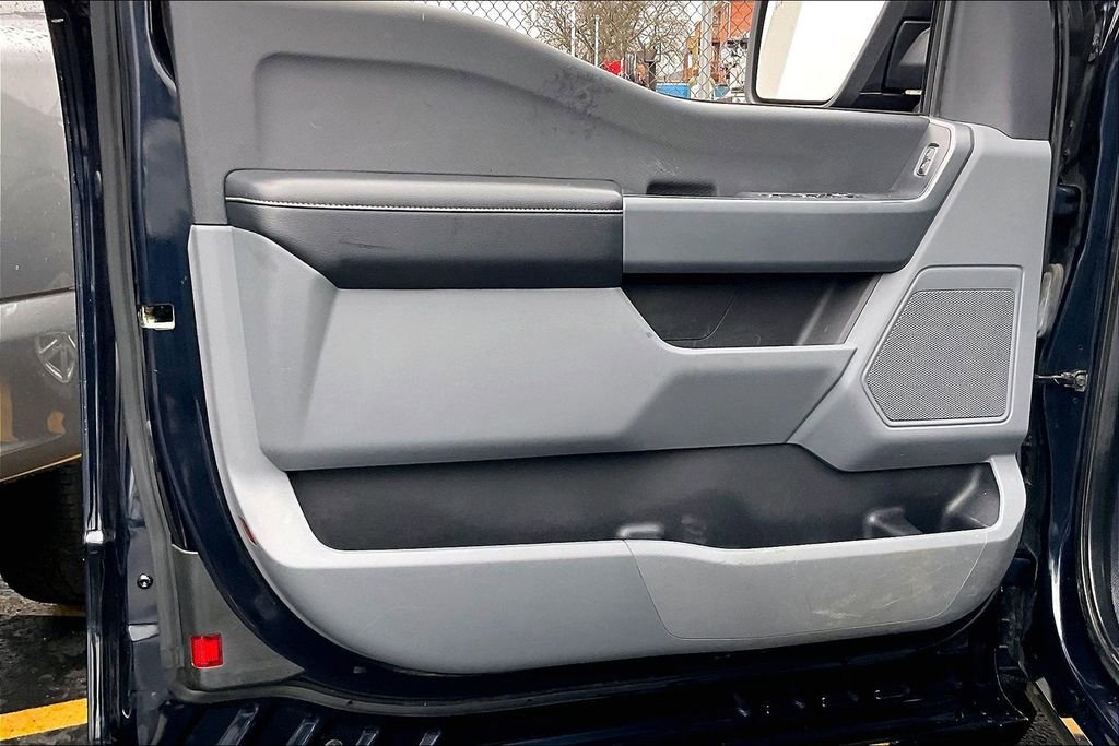 Certified 2021 Ford F150 XLT AWD/4WD image 20
