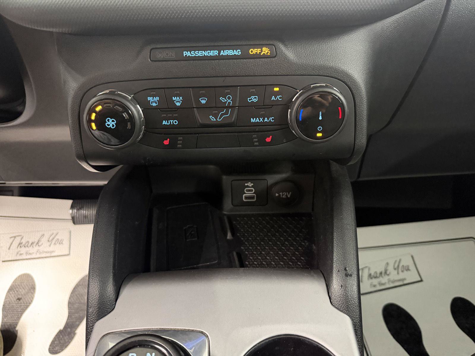 Certified 2023 Ford Bronco Sport Big Bend w/ Convenience Package AWD/4WD image 18