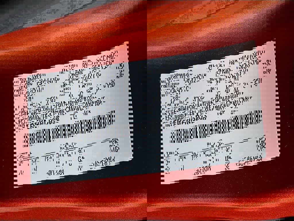 Certified 2022 Ford Ranger XL w/ Equipment Group 101A High image 25