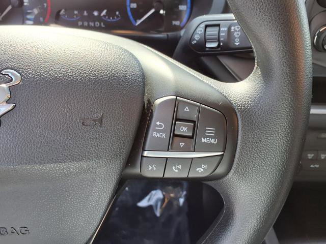 Certified 2024 Ford Bronco Sport Big Bend AWD/4WD image 10