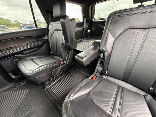 Certified 2021 Ford Expedition Limited AWD/4WD image 25