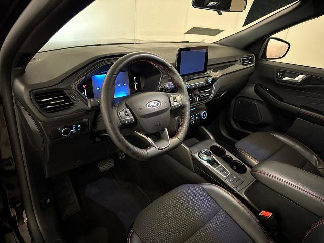 Certified 2025 Ford Escape ST-Line image 8