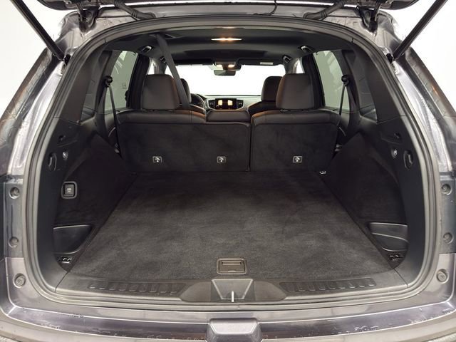 Used 2020 Honda Passport EX-L image 37