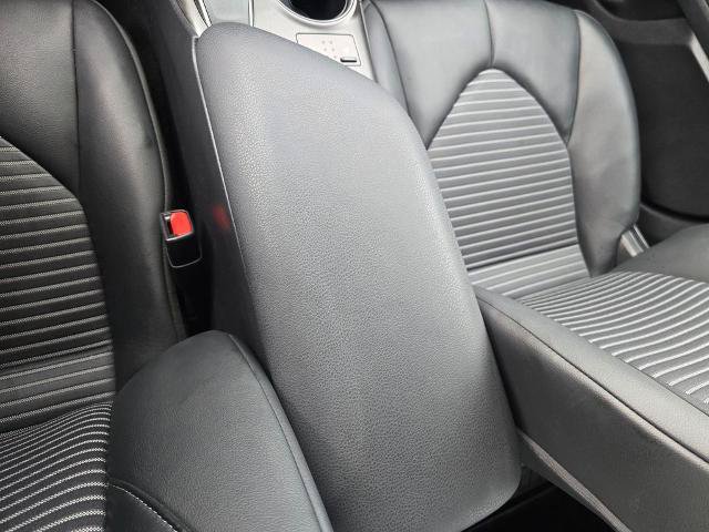 Used 2024 Toyota Camry SE FWD image 26