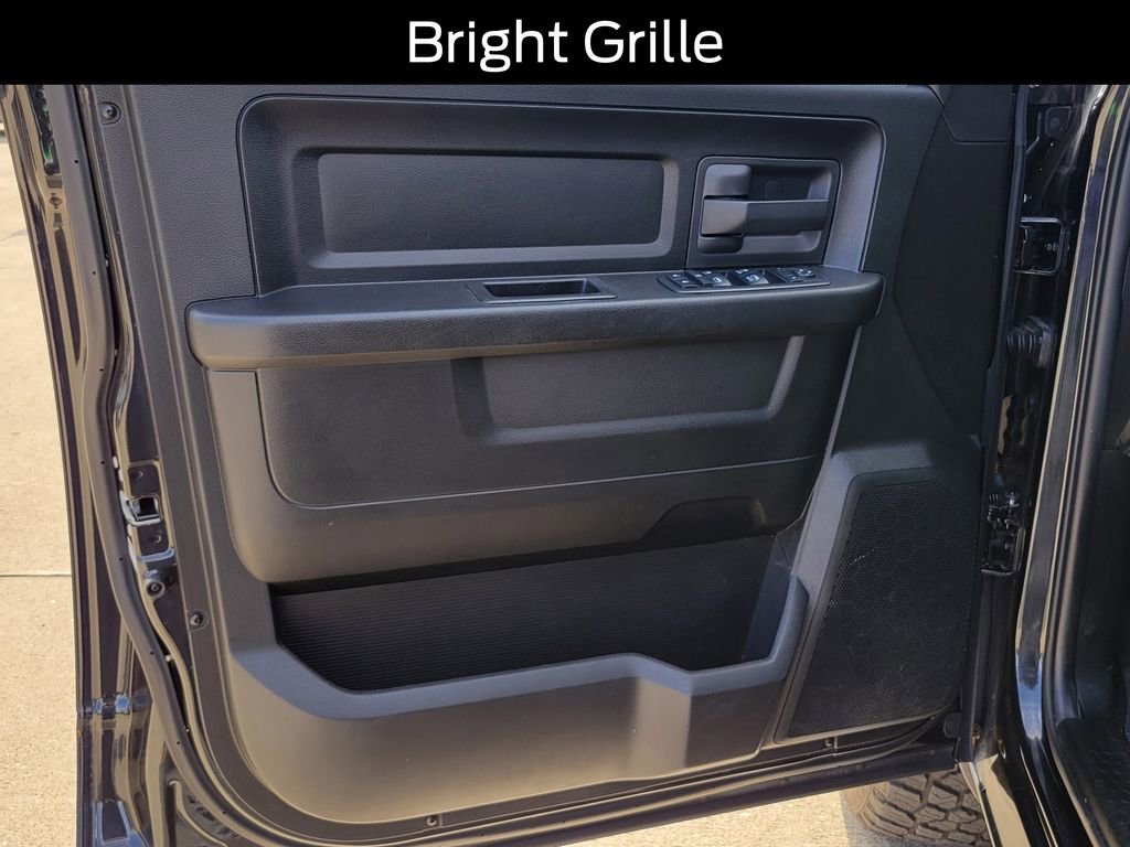 Used 2019 RAM 1500 Tradesman w/ Tradesman SXT Package RWD image 33