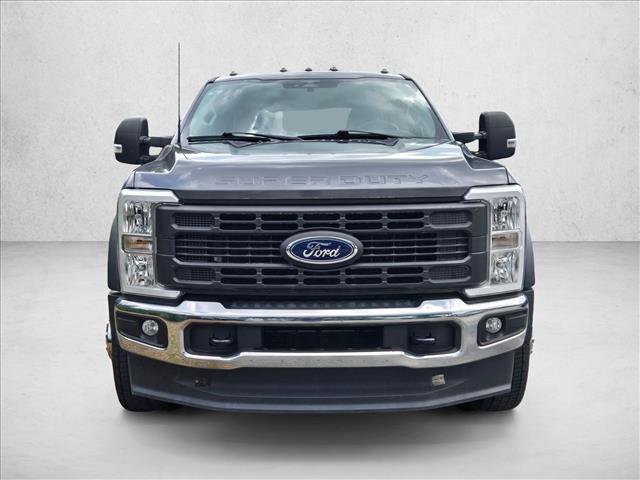 Certified 2023 Ford F450 XL w/ FX4 Off-Road Package AWD/4WD image 2