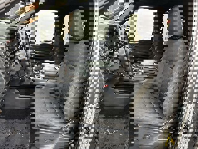 Certified 2024 Ford F150 XLT w/ Mobile Office Package image 3