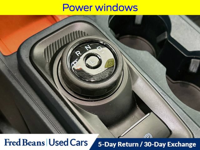 Certified 2022 Ford Maverick XLT FWD image 20