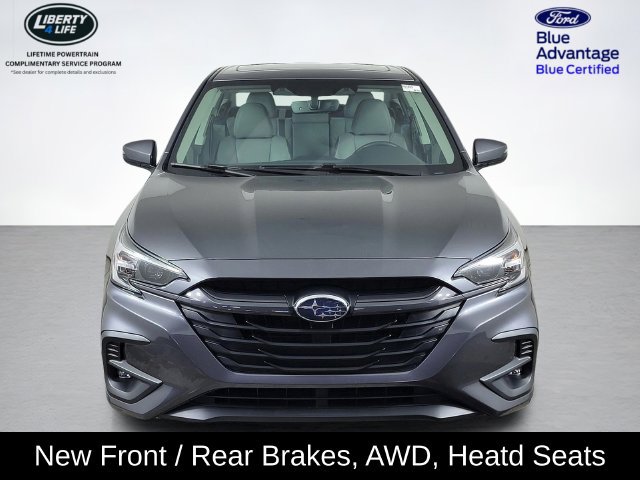 Used 2024 Subaru Legacy Limited AWD/4WD image 8