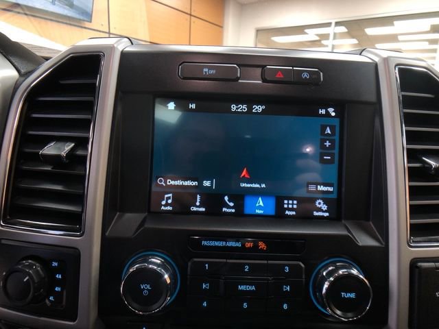 Certified 2018 Ford F150 Lariat image 17