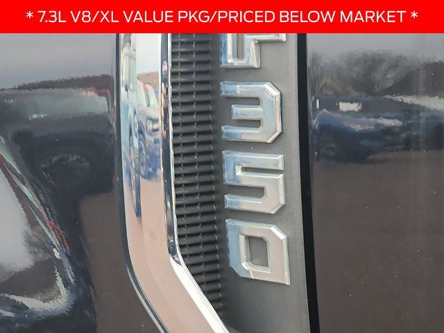 Certified 2022 Ford F350 XL w/ Power Equipment Group image 31