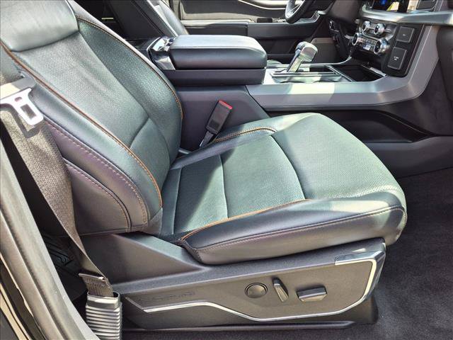 Certified 2024 Ford F150 Lariat w/ Bed Utility Package AWD/4WD image 20
