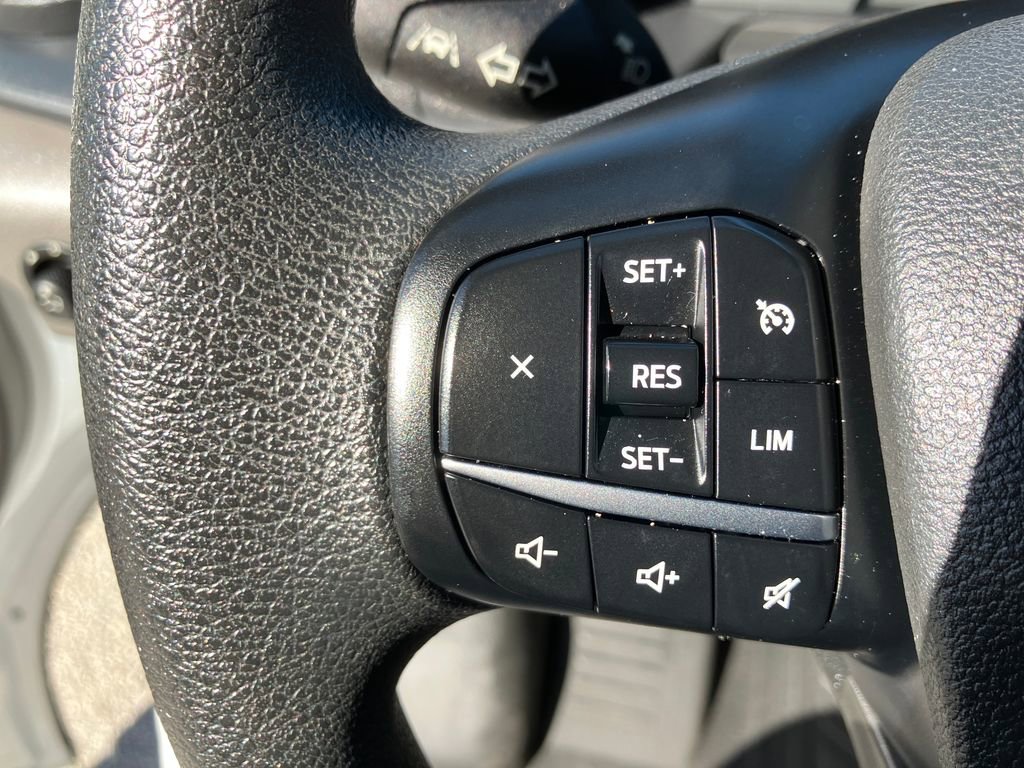 Certified 2024 Ford Transit 250 Low Roof w/ Exterior Upgrade Package image 17