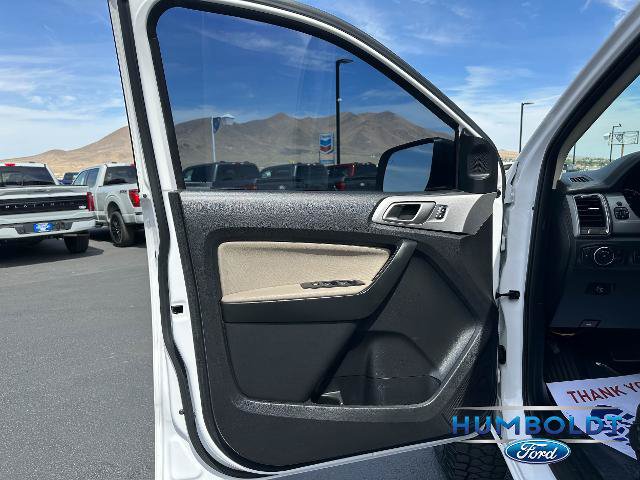 Certified 2019 Ford Ranger XLT w/ FX4 Off-Road Package AWD/4WD image 11