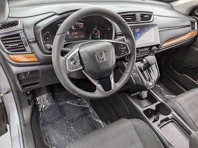 Used 2018 Honda CR-V EX image 10