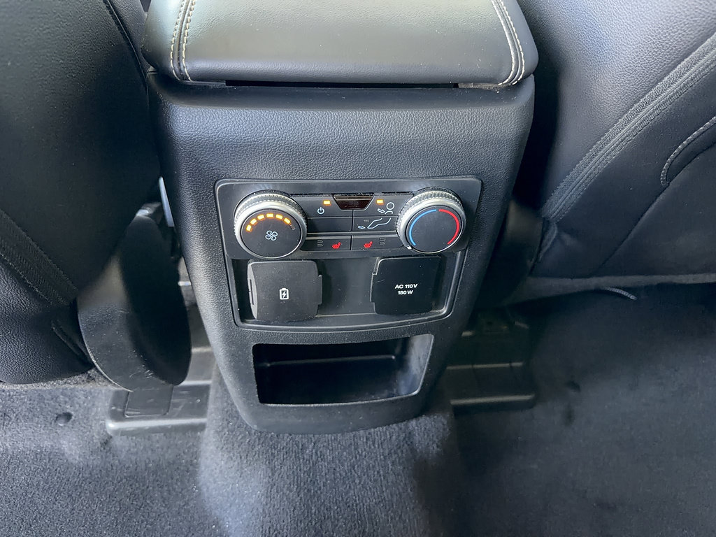 Certified 2021 Ford Explorer ST w/ Equipment Group 401A AWD/4WD image 34