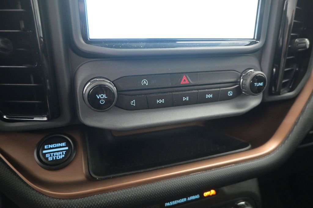 Certified 2023 Ford Bronco Sport Outer Banks w/ Tech Package AWD/4WD image 22